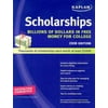 Kaplan Scholarships 2008: Billions of Dollars in Free Money for College [Paperback - Used]