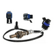 thumbnail image 1 of Sensor de Oxigeno ACDELCO Chevy C3 1.6 2009 Al 2012 29 CM, 1 of 2