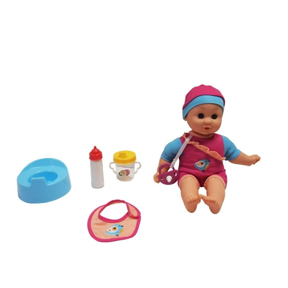 Dream Time Baby (Potty)