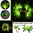 thumbnail image 2 of Christmas decorations Lights Tree Lights Decorations Indoor/Outdoor String String Patio Home Decor, 2 of 9