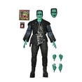 thumbnail image 3 of Figura de acción NECA The Munsters Ultimate Herman de Rob Zombie, 3 of 7