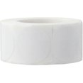 thumbnail image 2 of 500 Blank Chalkboard Labels For Spice Jars Round White Stickers For Kitchen Organization And DIY Use, 2 of 5