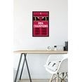 thumbnail image 4 of NBA Chicago Bulls - Champions 13, 4 of 4