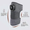 thumbnail image 3 of Rejuvenation Advanced Knee Relief Heat And Vibration - Effective Treatment For Pain Reduction, Improved Circulation Massage, 3 of 5