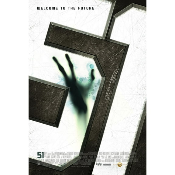 51 Poster 24inx36in Art Poster 24x36 Unframed, Age: Adults, Rectangle Best Posters