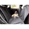 thumbnail image 5 of Quilted Dog Car Seat Cover, 5 of 5