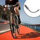 thumbnail image 4 of Sonducket Fideos de freno en V para bicicleta, 10 piezas, protección, reducción de fricción, Cable guía, botas de tubo, bicicleta, Type2 NO2, 4 of 6