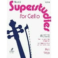 thumbnail image 1 of Music Cello Superstudies Vol.2 (vc/pno), 1 of 1