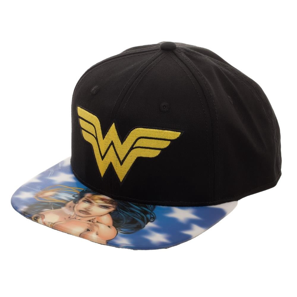 Baseball Cap - Wonder Woman 
