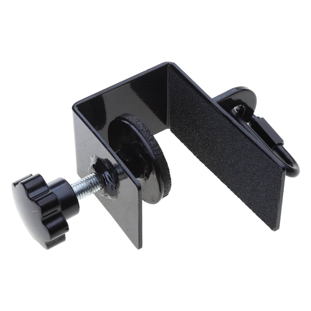 Metal Resistance Band Door Anchors Gym Workout Door Mount Anchors Attachments for Strength Trainings Gym Workouts