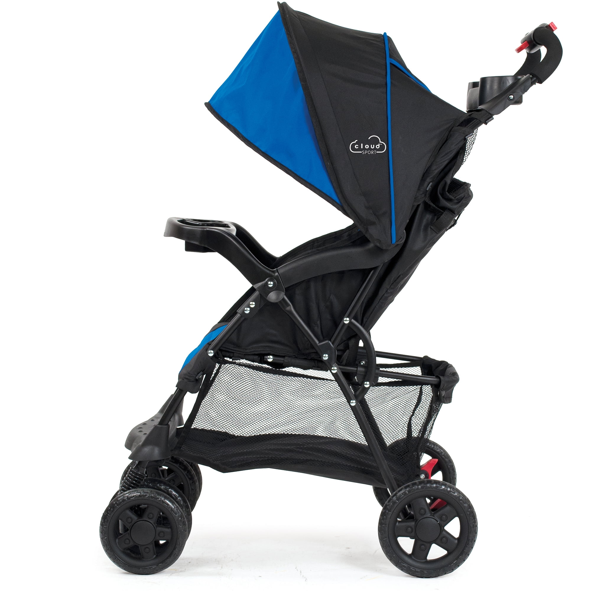 compact stroller walmart