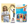 thumbnail image 4 of Dreambaby Safety Harness - Color: Rainbow, 4 of 5