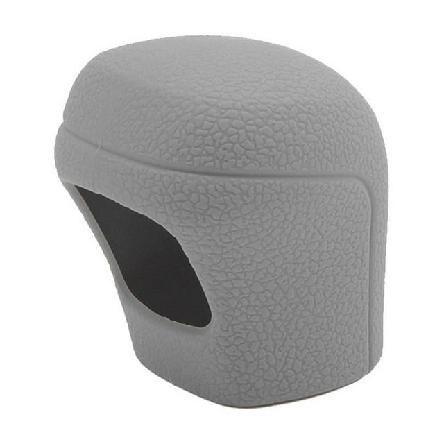 Durable Sile Gear Lever Cover - Flexible, Reusable, Anti-Slip Design