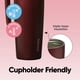 thumbnail image 3 of Vaso de Viaje Owala SmoothSip 710ml Aislado a Prueba de Fugas, 3 of 8