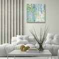 thumbnail image 7 of Epic Art 'Hanging Around II' by Kathy Ferguson, Acrylic Glass Wall Art, 24"x24", 7 of 7