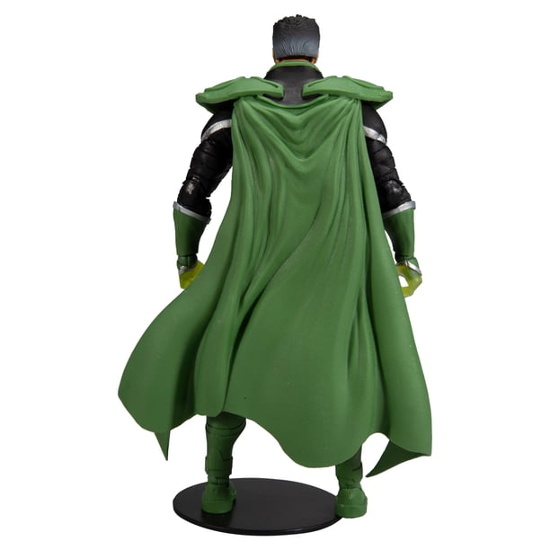 Hal Jordan Parallax | Hero character figures for collectors