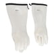 thumbnail image 1 of Guantes Largos Impermeables Resistentes Al Calor De Los Mitones Del Horno Del Silicón Para Hornear Cocinar La Barbacoa De La Cocina, 1 of 7