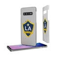 thumbnail image 4 of LA Galaxy Galaxy Insignia Clear Case, 4 of 6