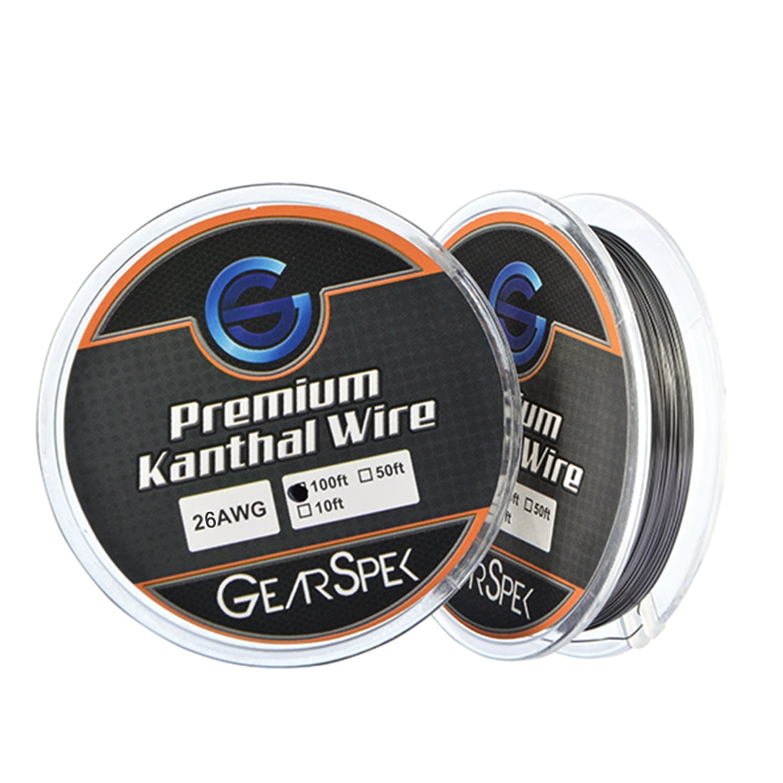 KANTHAL WIRE/HEATING WIRE  26 AWG 25 METER LENGTHS 