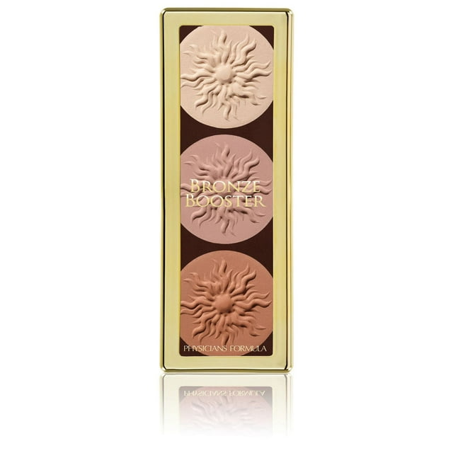 Physicians Formula Bronze Booster Palette de surbrillance et de contour