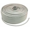 thumbnail image 2 of Cat5E Câble UTP avec Outil de Certification, 30 Connecteurs pour DSL, LAN, Modem, Réseau 300 Pieds, 2 of 4