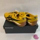 thumbnail image 1 of Onitsuka Tiger OHBORI A50 Sneaker Unisex 1183C403.750 YELLOW/BLACK 75TH Anniv, 1 of 6
