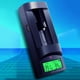thumbnail image 5 of Medidor Digital Multifuncional Kelvin de 4 Líneas de Alta Precisión con USB CC para Medir la Resistencia de la Batería., 5 of 5