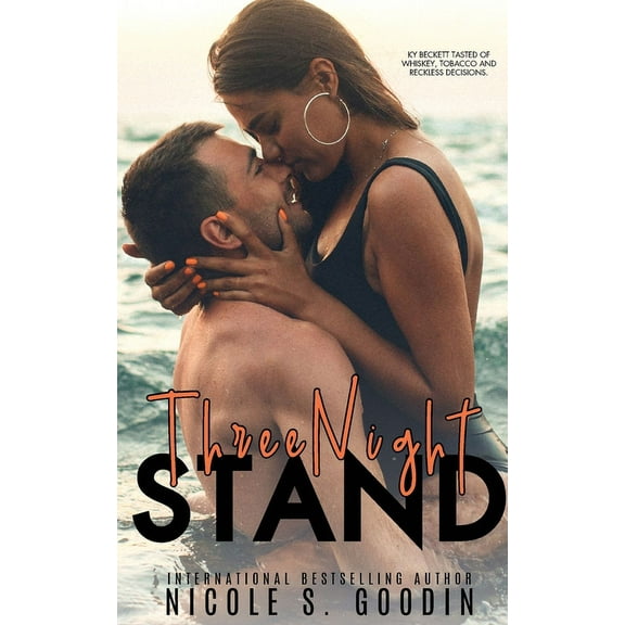 Three Night Stand, (Paperback)