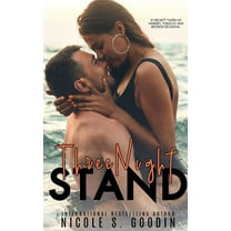 Three Night Stand, (Paperback)