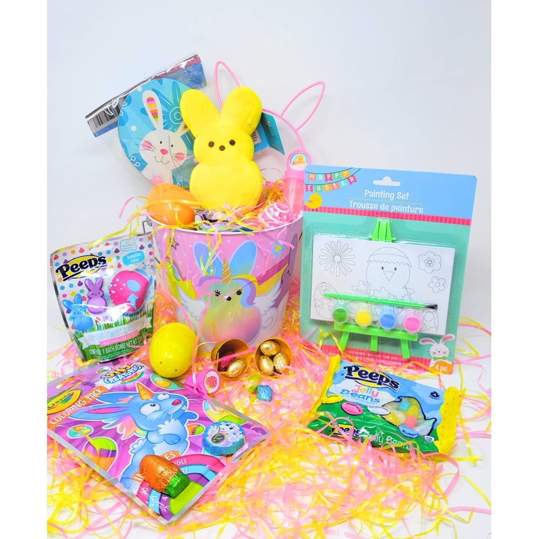 Peeps Chicks Plush Pack