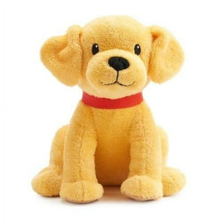 The Dog Plush