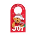 thumbnail image 2 of Adornos de Navidad Ganfancp Colgantes para Puertas y Árboles de Navidad 1X Colgador de puerta, 2 of 3