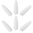 thumbnail image 4 of 3 pares de hormas inflables para botas altas y de media pantorrilla que mantienen la forma y previenen arrugas Hormas inflables fáciles de usar, 4 of 8