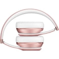 thumbnail image 5 of Beats Solo3 Wireless On-Ear Headphones, 5 of 9