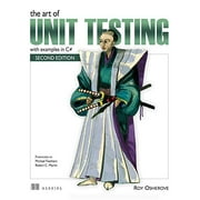 Pre-Owned The Art of Unit Testing: with examples in C# Paperback
