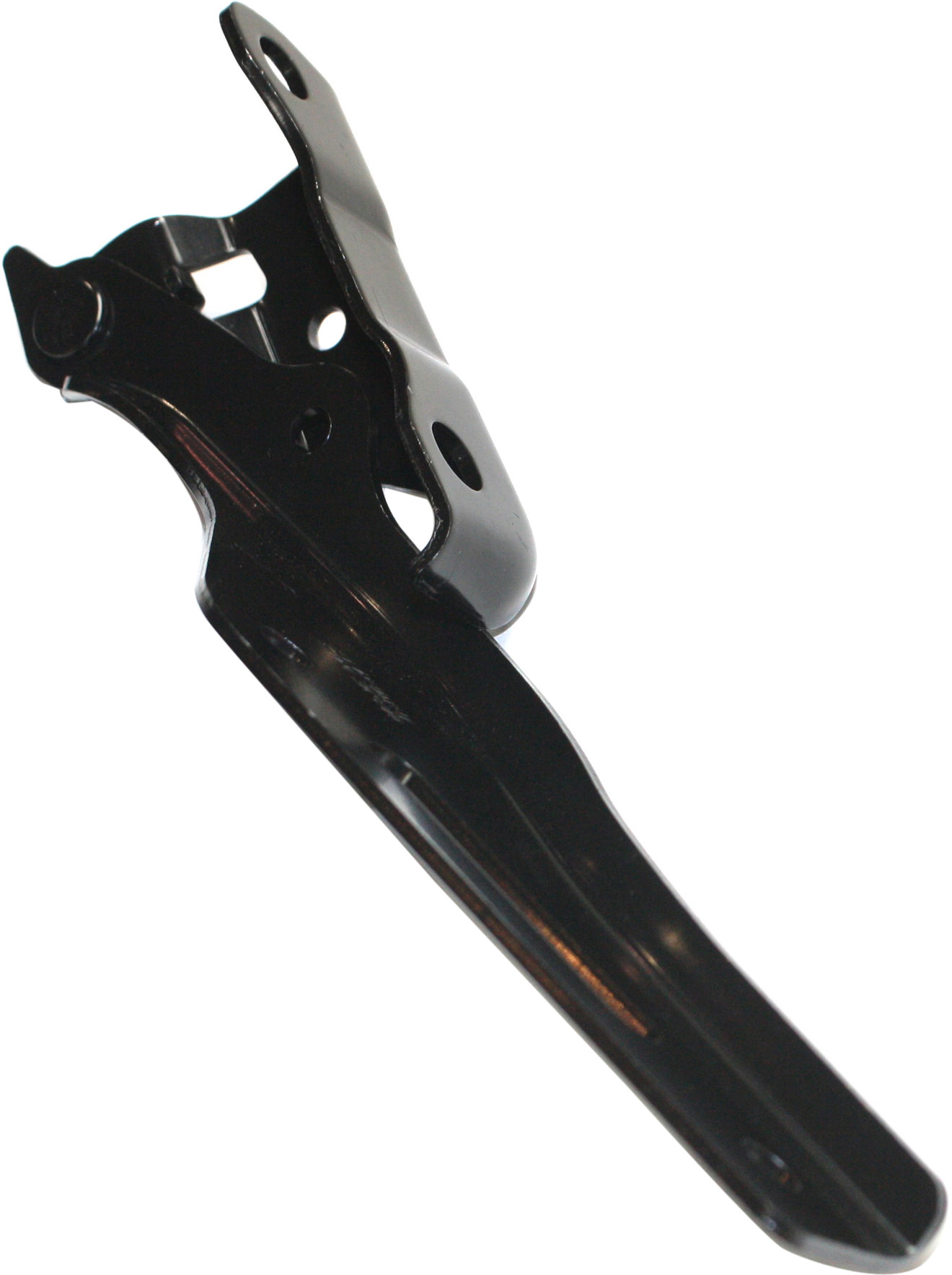 Hood Hinge Compatible with 2009-2015 Honda Pilot Right Passenger