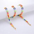 thumbnail image 3 of ZHAOCHENG Cordón de sujeción para cadena de gafas, soporte de acrílico para collar de gafas de sol, cordón de sujeción para gafas para mujeres, niñas y hombres, 3 of 5