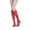 Blood Orange, variant on SIGVARIS Men’s & Women’s Motion High Tech 412 Closed Toe Calf-High Socks 20-30mmHg