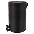 thumbnail image 1 of Poubelle en Acier&44; 20 Litres, 1 of 1