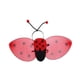 thumbnail image 4 of Disfraz de abeja para niños, fácil de poner y cómodo para niñas y niños. Disfraz para carnaval. Rojo, 4 of 8