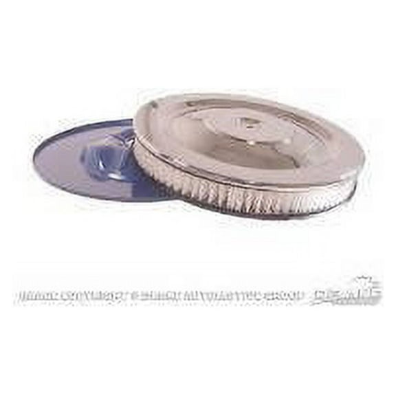 Scott Drake C4DZ-9600-W 1965-1973 Hi-Po Air Cleaner 6-Cylinder