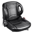 thumbnail image 3 of Heavy-Duty Suspension Seat for Forklifts and Tractors | Includes Integral Seat Belt and Micro Switch for Enhanced Operator Safety and Comfort, 3 of 7