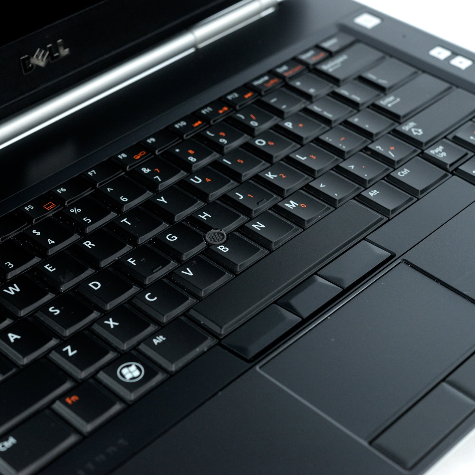 Dell Latitude E5420 Laptop i5 Dual-Core 8GB 256GB SSD Win 10 Pro B v.WAA ()