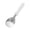 Manche Blanc, variante sur Lipstore Crème Glacée Biscuit Poignée Antidérapante Polyvalente Outil de Cuisine Pelle à Crème Glacée, Boule de Crème Glacée pour Cuisine Restaurant Poignée Blanche