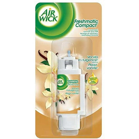 Air Wick Freshmatic Mini Vanilla Passion Freshmatic Mini Refill, 1 ct