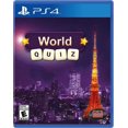 thumbnail image 1 of World Quiz - PlayStation 4 Sony PlayStation 4, 1 of 1