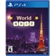 thumbnail image 1 of World Quiz - PlayStation 4 Sony PlayStation 4, 1 of 1