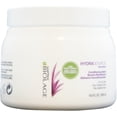 thumbnail image 1 of 3 Pack - Biolage Hydrasource Conditioning Balm for Dry Hair 16.9 oz, 1 of 6