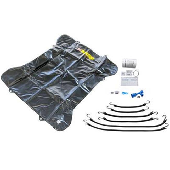 ShurTrax Traction Aid with Repair Kit - Compact Truck