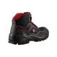 thumbnail image 3 of Botas PMA caballero agujetas trabajo negro 26, 3 of 4
